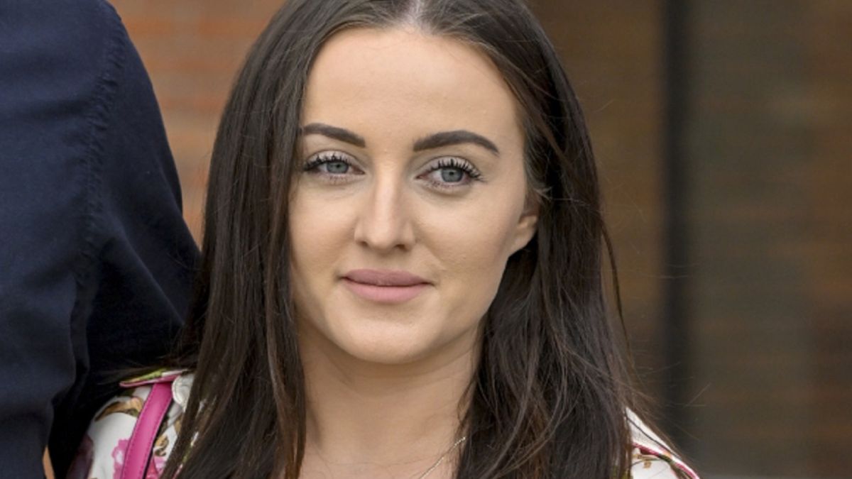 Anna Bardowska usłyszała diagnozę