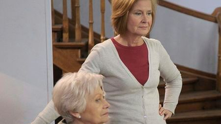 Zaskakujące spotkanie