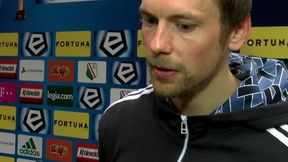 Kasper Hamalainen trafił dla Legii. "To dla mnie duża ulga"