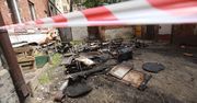 Pożar kamienicy w Zabrzu. „Najpierw poczuliśmy dym, potem było już biało” – zeznania mieszkańców przerażają. Próbują wrócić do normalności