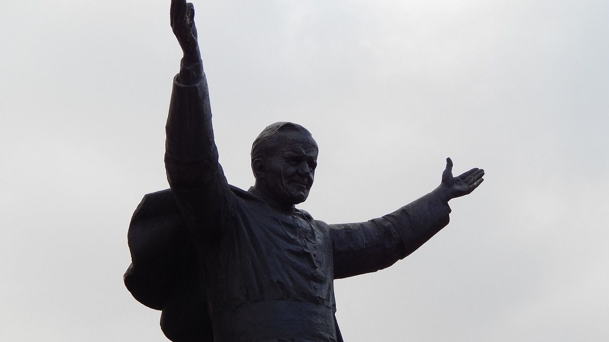 Przez Lublin przejdzie marsz w obronie dobrego imienia Jana Pawła II