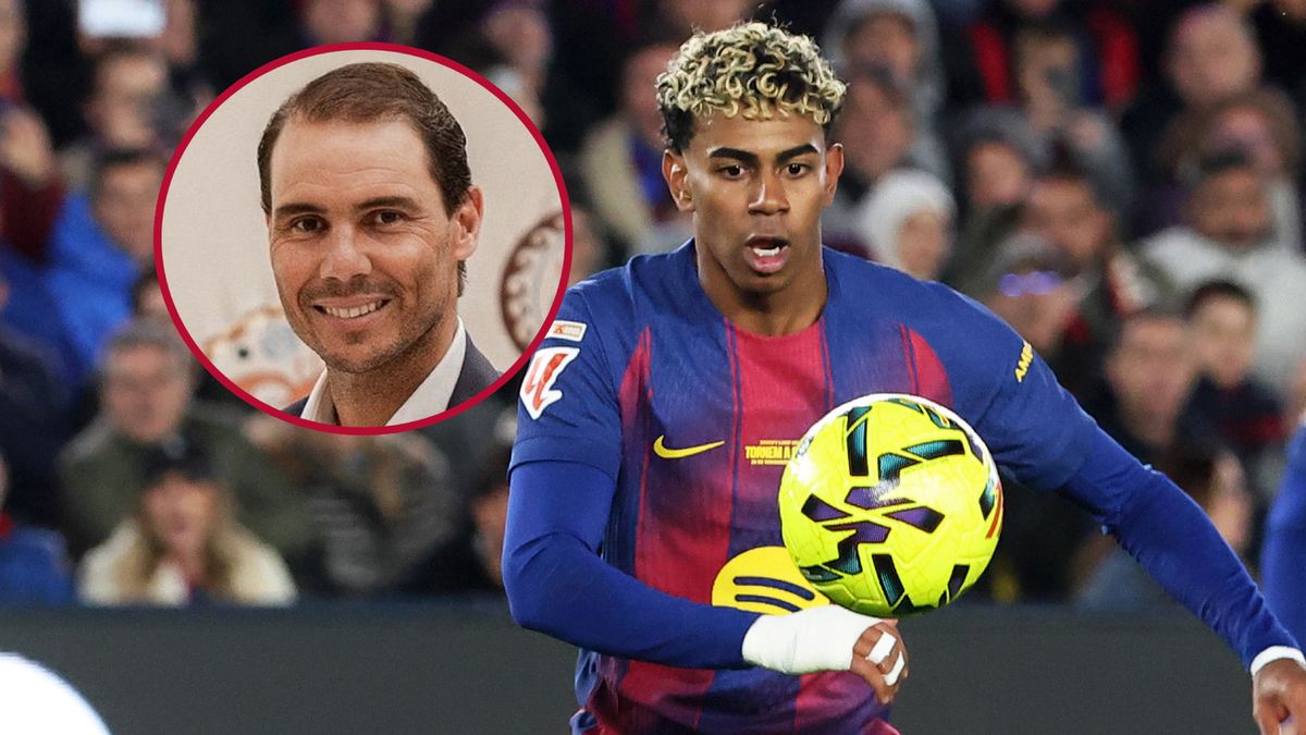 Getty Images /  Joan Valls/Urbanandsport/NurPhoto