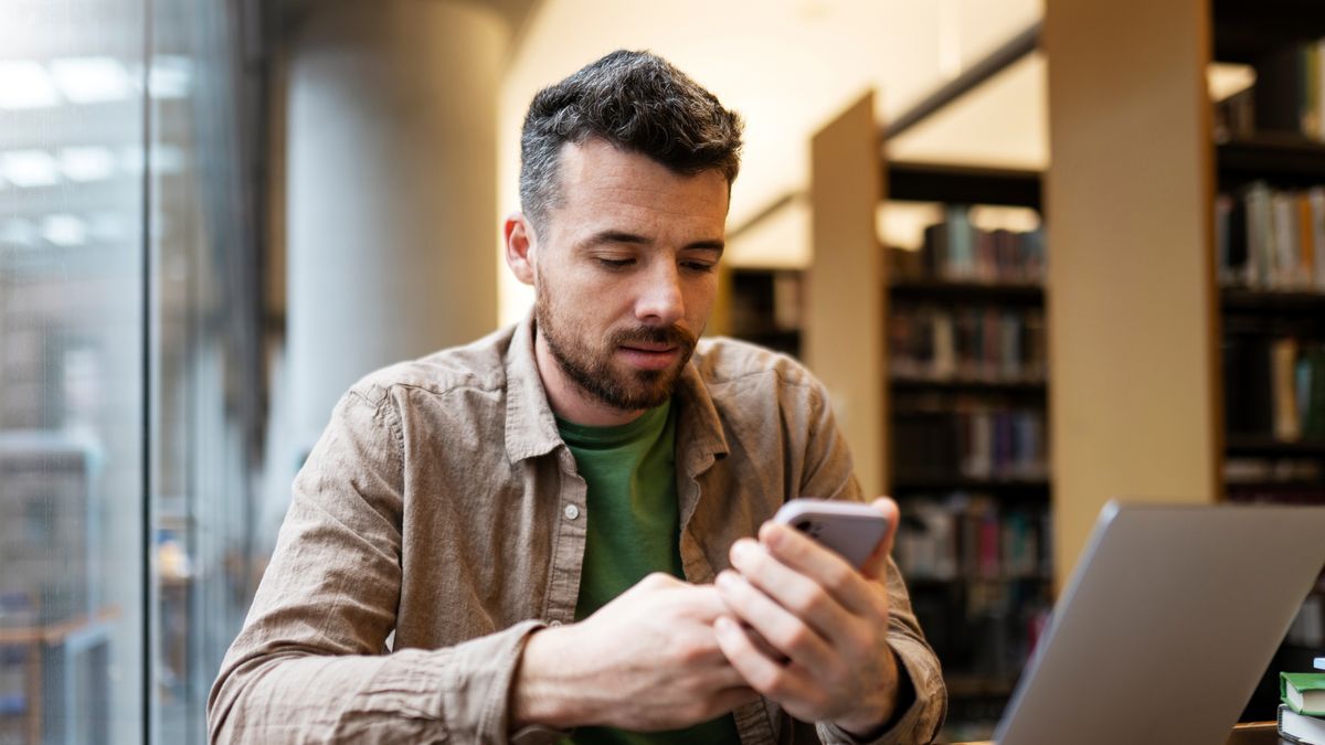 Handsome bearded student sitting at desk, using smartphone, shopping online, watching video
Handsome bearded student sitting at desk, using smartphone, shopping online, watching video or checking message. Attractive man sitting at desk with laptop. Concept of online learning
man, mobile phone, holding, using, smartphone, people, technology, pensive, latin, online, shopping, internet, laptop, computer, hispanic, mixed race, communication, chatting, businessman, casual, message, social media, modern, handsome, ordering, buying, mobile app, watching video, looking, middle aged, screen, library, display, business, e-commerce, customer, service, lifestyle, cellphone, guy, hipster, bearded, attractive, mobile banking, entrepreneur, searching, portrait, choosing, male, one person, man, mobile phone, holding, using laptop, smartphone, people, technology, pensive, latin, online shopping, internet, computer, working office, hispanic, mixed race, communication, chatting, businessman, casual, text message, social media, modern, handsome, ordering, education, buying, mobile app, watching video, looking, middle aged, student studying, learning, library, display, business, e-commerce, customer, service, cellphone, guy, hipster, bearded, attractive, mobile banking, entrepreneur, searching, portrait, choosing, male