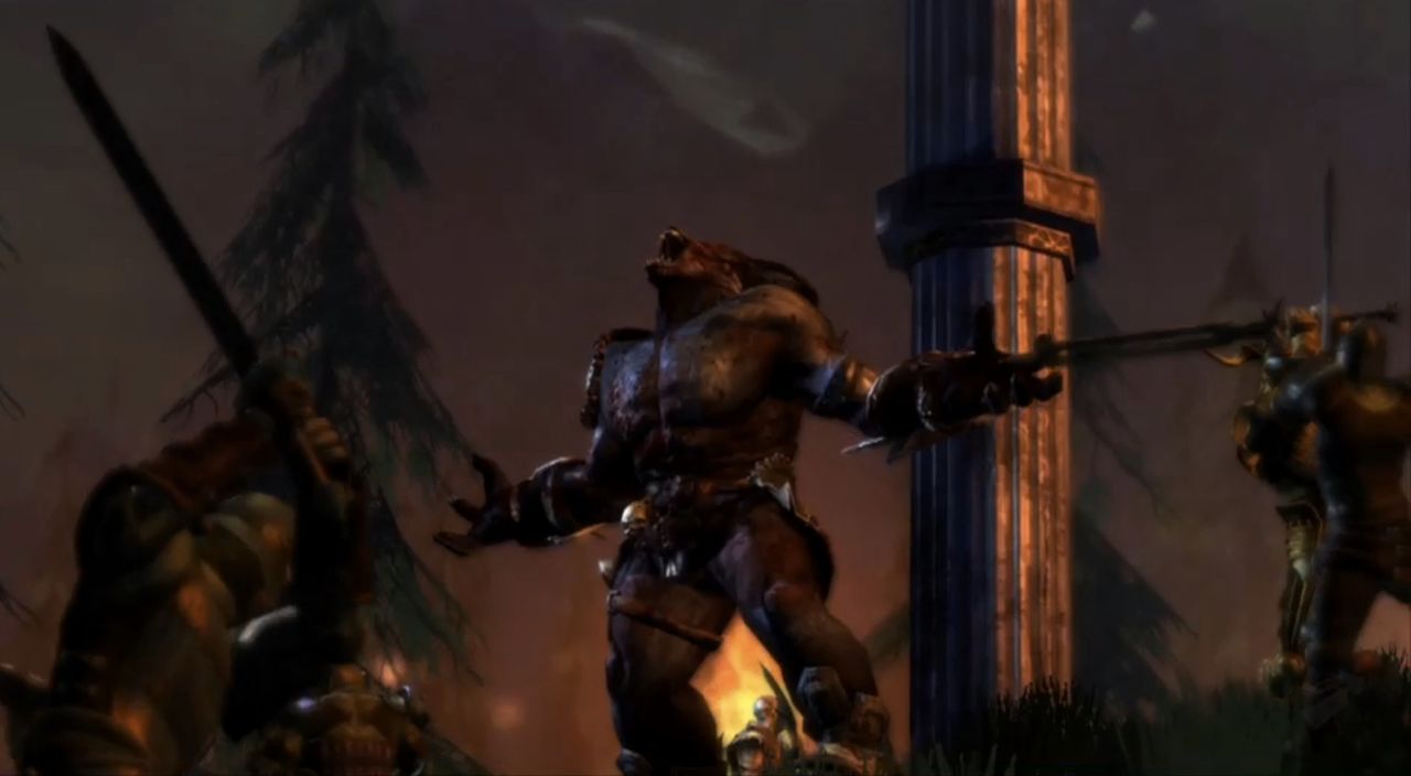 BioWare o potworach z Dragon Age: Początek