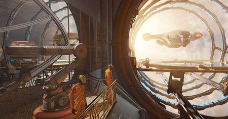 3DMark Port Royal - sprawdziliśmy benchmark z obsługą Ray-tracing... i DLSS [AKT.]