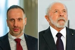 Skandaliczne słowa Luli. Zareagował Kowalski