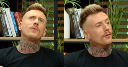 Stifler stawia pełne grozy prognozy dla ludzkości: "To, co my teraz robimy za 15 lat będzie normalne"