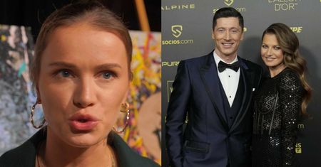 Maffashion oburzona wynikami Złotej Piłki: "ABSURD TEN WERDYKT! Robert dokonał niemożliwego!"