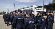 Polska spółka ubierze policję. Ma podpisane aż dwie umowy