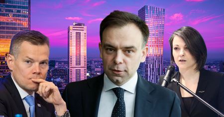 Polityczne naciski i gra interesów? Ujawniamy kulisy likwidacji WIBOR-u