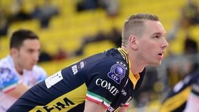 Solidne wzmocnienia Dynama Moskwa. Mistrz Europy i były zawodnik ZAKSY zagrają w Rosji