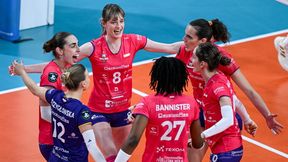 Zwycięstwo na osłodę, awansu brak. Twarde zderzenie DevelopResu z rzeczywistością