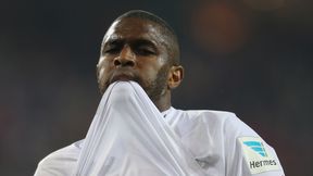 Anthony Modeste nie chciał być zmiennikiem Lewandowskiego. Teraz walczy, by w ogóle wybiec na boisko