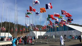 NA ŻYWO: Wystawa "Najlepsze kadry z Pjongczangu" i rozmowa z Maryną Gąsienicą-Daniel