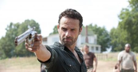 Apokalipsa zombie w Polsce. Aktorzy "The Walking Dead" przyjadą do Warszawy