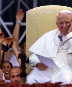 Rocznica śmierci Jana Pawła II. Był jedynym Papieżem-Polakiem w historii