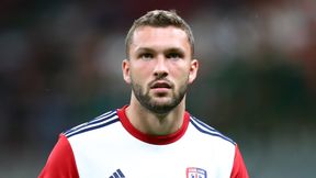 Transfer Sebastiana Walukiewicza nie wypalił. Działacz zajął stanowisko