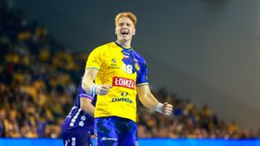 Łomża Vive Kielce - SG Flensburg-Handewitt 37:29 (galeria)