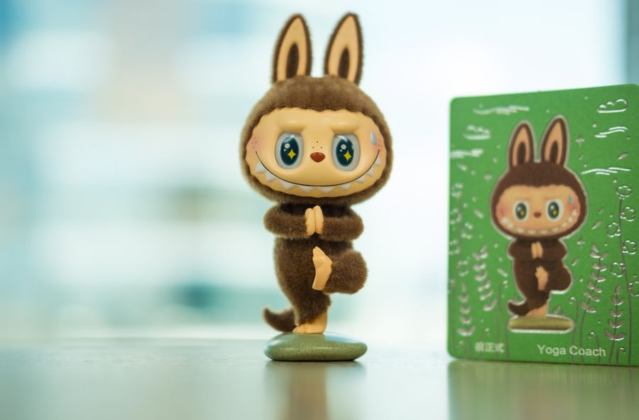 Powstanie film o Labubu