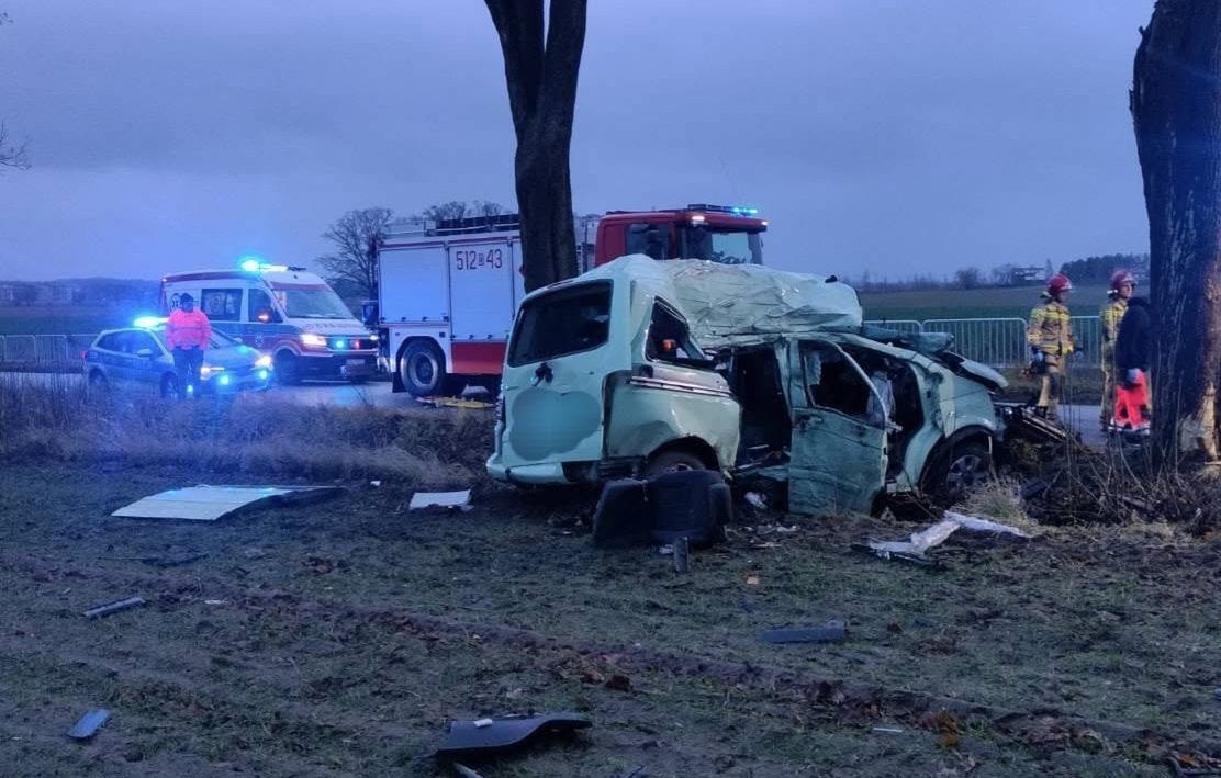 Nie żyje dwóch uczniów. Szkoła reaguje na tragiczną śmierć 18-latków