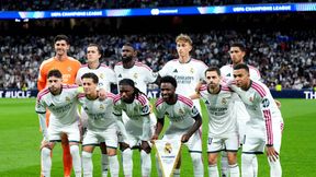 Ostateczna decyzja. Real bez czołowej gwiazdy w El Clasico