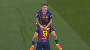 Historyczny gol Lewandowskiego. Tak się z niego cieszył