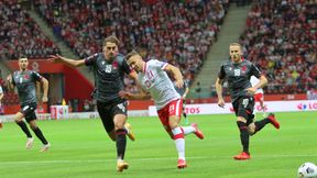 Doskonale informacje przed meczem Polska - Albania