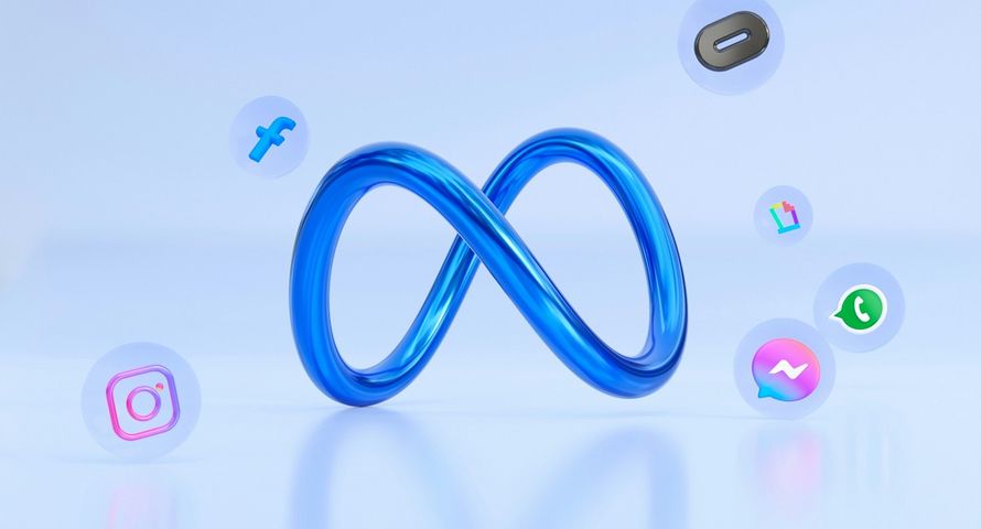 Meta przegoni Google w reklamach. O tyle ma wzrosnąć rynek