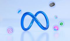 Meta przegoni Google w reklamach. O tyle ma wzrosnąć rynek