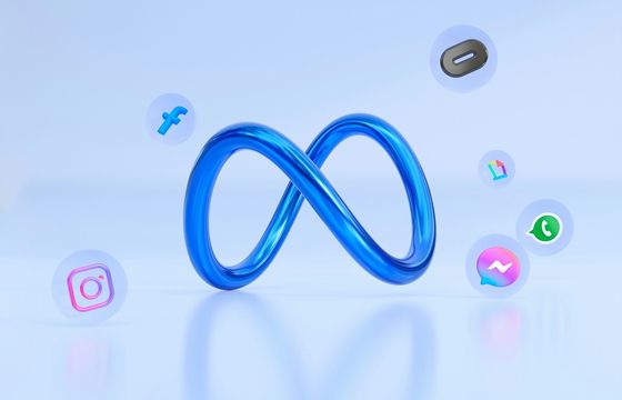 Meta przegoni Google w reklamach. O tyle ma wzrosnąć rynek