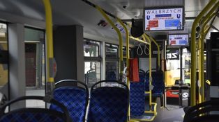 Czy wróci połączenie autobusowe Wałbrzycha i Świdnicy? Trwają rozmowy