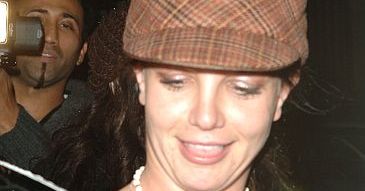 Britney nie jest w depresji? (analiza psychologa)