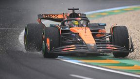 W Barcelonie bez zmian. Jeden faworyt do zwycięstwa w F1