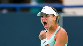 Hit z udziałem Linette. Sprawdź, z kim i kiedy rozegra kolejny mecz