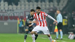 Ekstraklasa na żywo: Cracovia - ŁKS Łódź na żywo. Transmisja TV, stream online, livescore