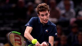 Hubert Hurkacz poznał kolejnego rywala w Australian Open