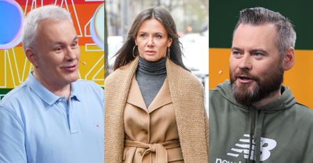 Kinga Rusin reaguje na kontrowersyjny materiał Stanowskiego i Mazurka o Elizie Michalik. "SZOWINISTYCZNY WYKWIT"