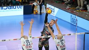 Kamil Semeniuk i jego kompani nie odpuszczają w Lidze Mistrzów