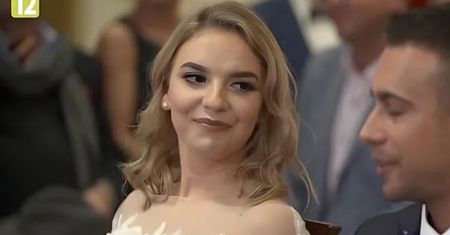 Oliwia ze "Ślubu od pierwszego wejrzenia" przeszła metamorfozę. Ma mięśnie jak Lewandowska