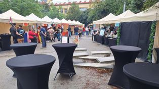 Wrocław: Ruszajcie na Gastro Miasto. Dziś ostatni dzień imprezy dla łasuchów