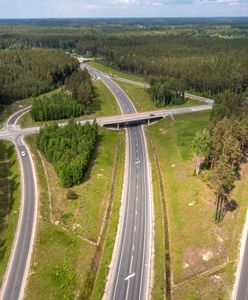 Kolejny odcinek Via Baltica gotowy. Sąsiedzi Polski budują autostradę do granicy