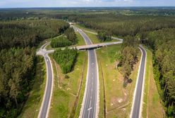 Kolejny odcinek Via Baltica gotowy. Sąsiedzi Polski budują autostradę do granicy