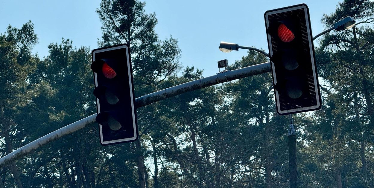 System sam złapie tych, którzy łamią przepisy. Są nowe lokalizacje