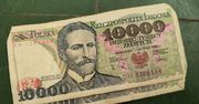 Chce sprzedać monety i banknoty z PRL. Zapytał o wycenę. Zdziwieni?