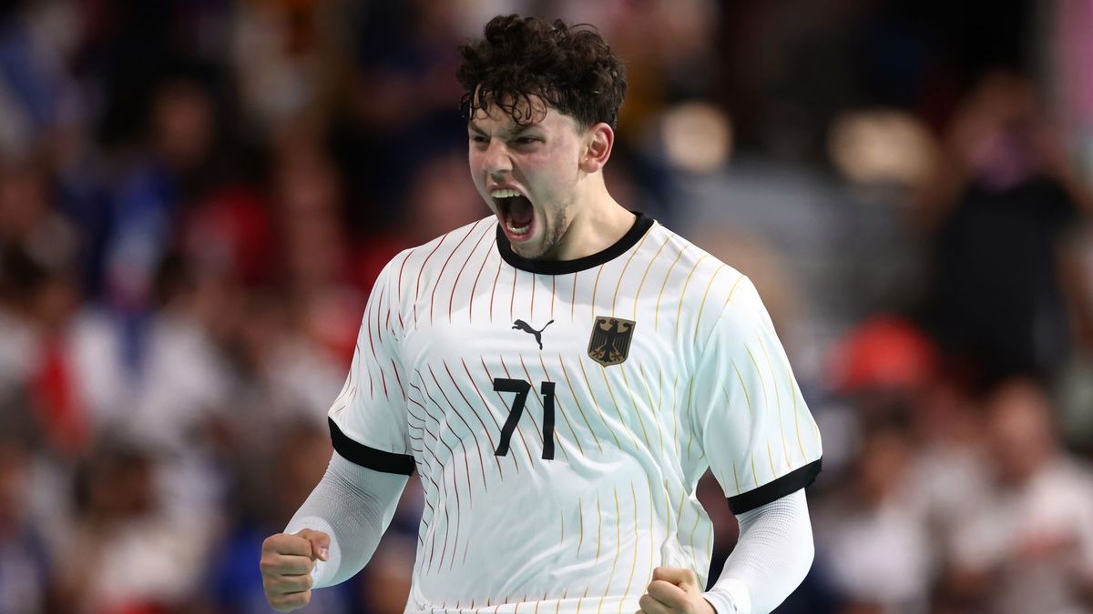 Getty Images / Stefan Matzke / Na zdjęciu: Marko Grgić
