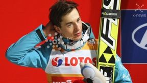 Kamil Stoch zwyciężył w Lahti i wrócił na fotel lidera klasyfikacji generalnej PŚ