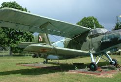 Samolot awaryjnie lądował na byłym lotnisku w Bagiczu. Na pokładzie 14 osób