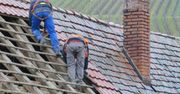 Rolnicy zyskali więcej czasu na wymianę dachów z azbestu