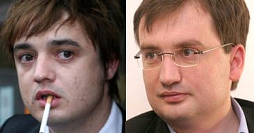 Bracia bliźniacy?