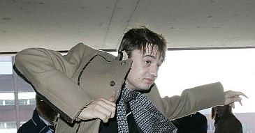 Pete Doherty ukradł piosenkę!